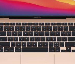 Як змінити мову введення на Mac?