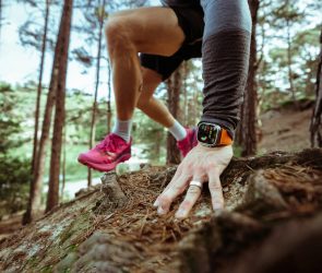 Вас не наздоженуть: кому радимо купити спортивний годинник Apple Watch Ultra?