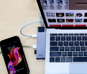 Сповнений енергії: як продовжити термін служби акумулятора MacBook?