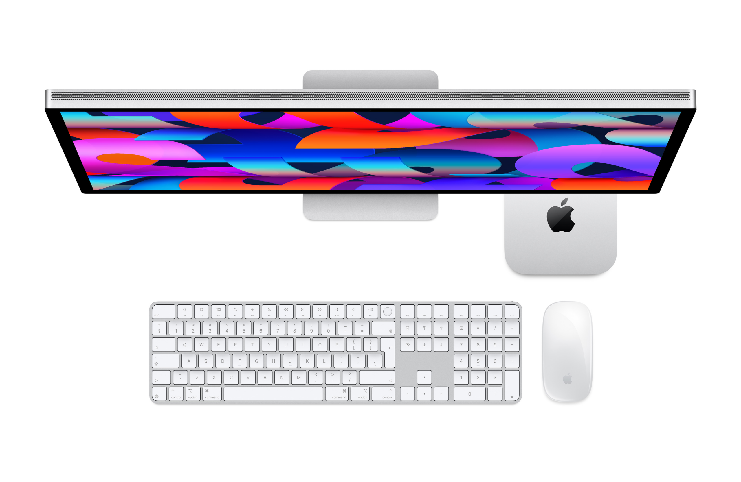 【美品】Mac mini M4 Pro,Magic Keyboard+Mouse Mac mini on M4 and M4 Pro: what to expect from the new Apple